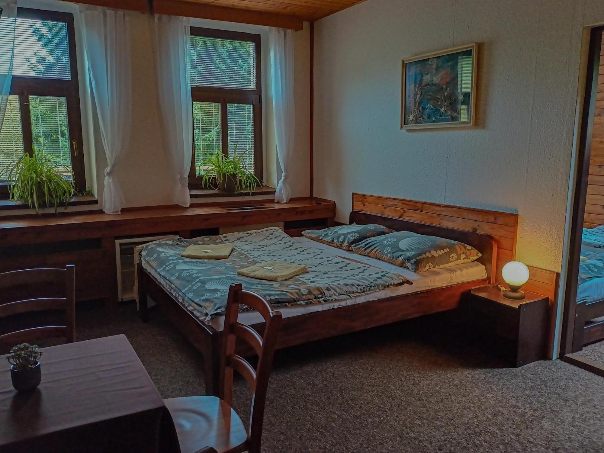 Penzion Rudolf Liberec Exterior photo